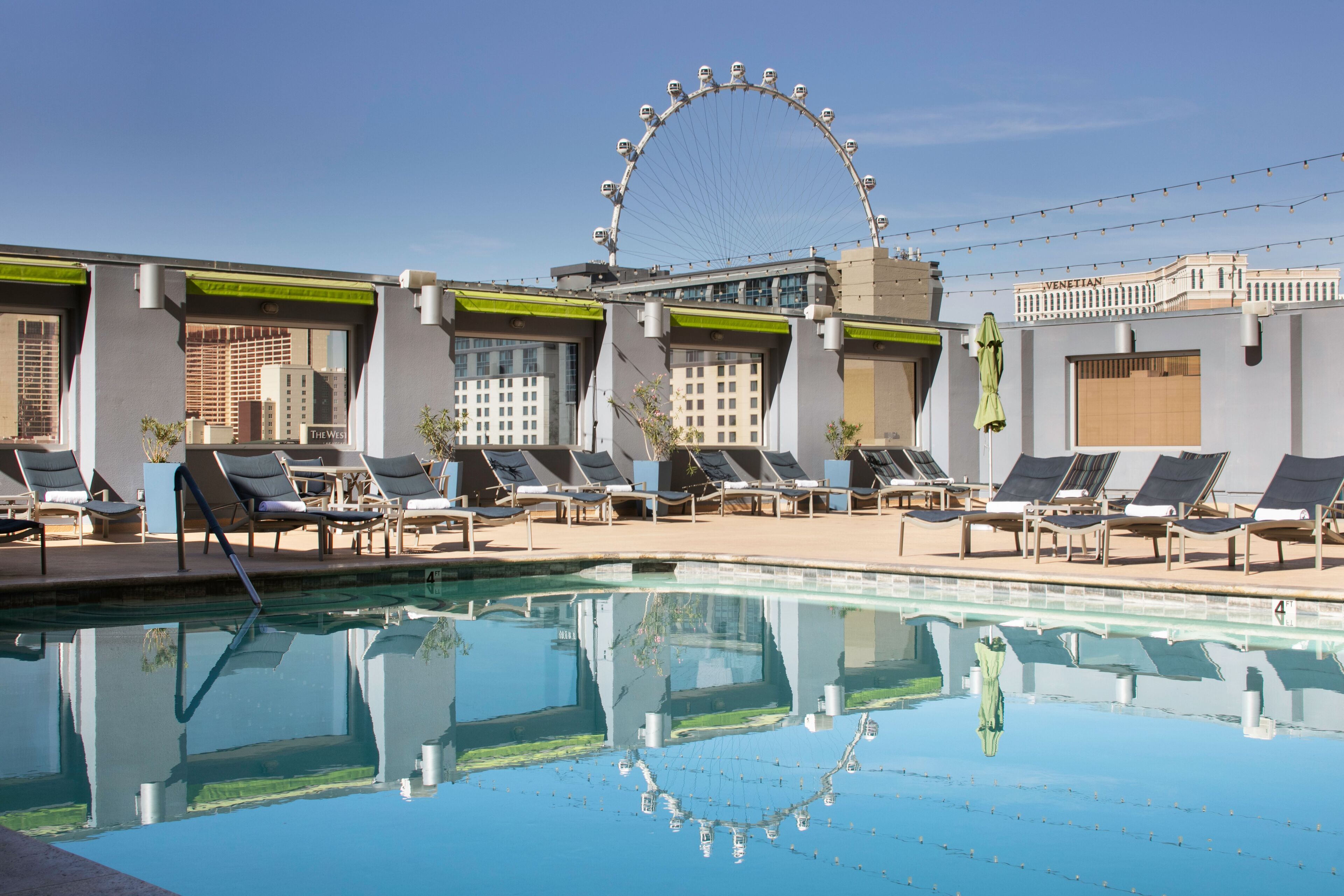 Photo - The Platinum Hotel