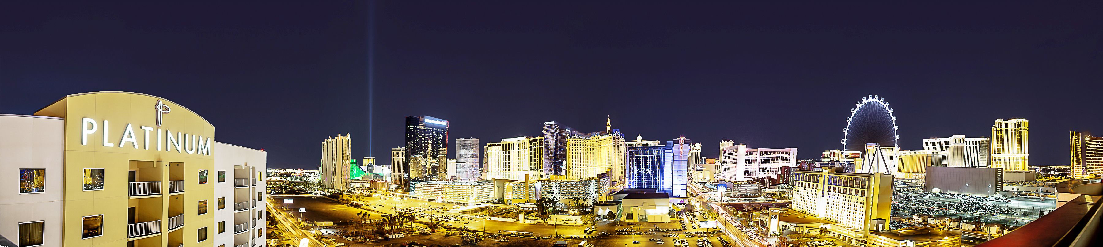 Photo - The Platinum Hotel
