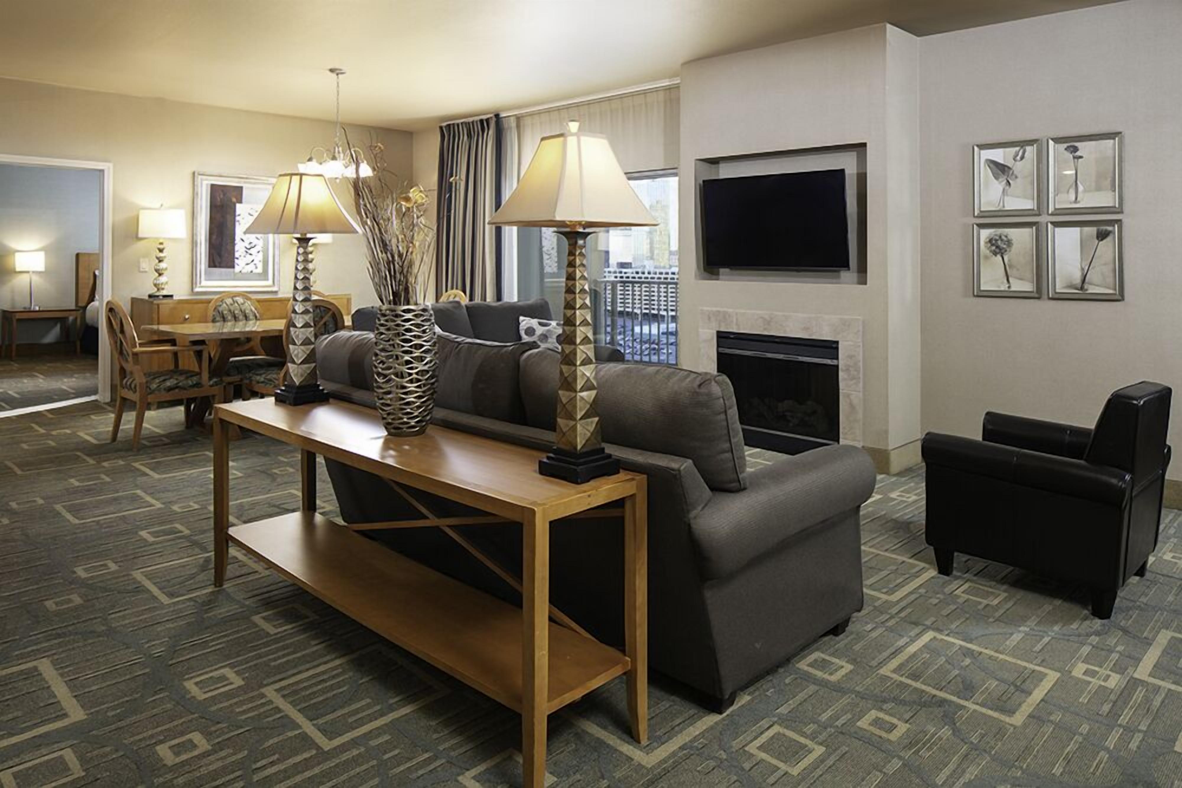 Photo - The Platinum Hotel