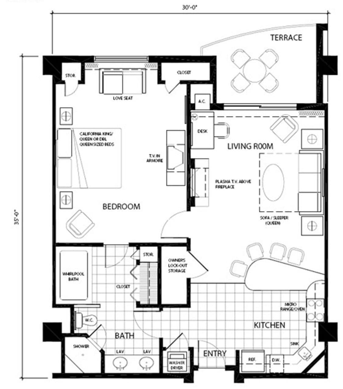 Photo - The Platinum Hotel