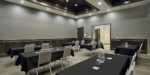 Meeting facility - Holiday Inn Hattiesburg - North by IHG (Hattiesburg)