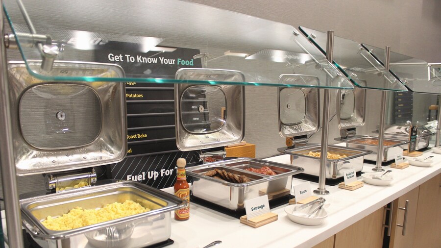 Holiday Inn Hattiesburg - North by IHG