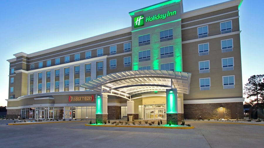 Holiday Inn Hattiesburg - North by IHG