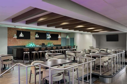 Wyndham Garden Pittsburgh Airport