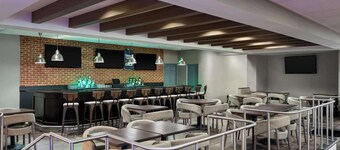 Wyndham Garden Pittsburgh Airport