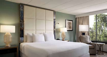 Wyndham Garden Pittsburgh Airport