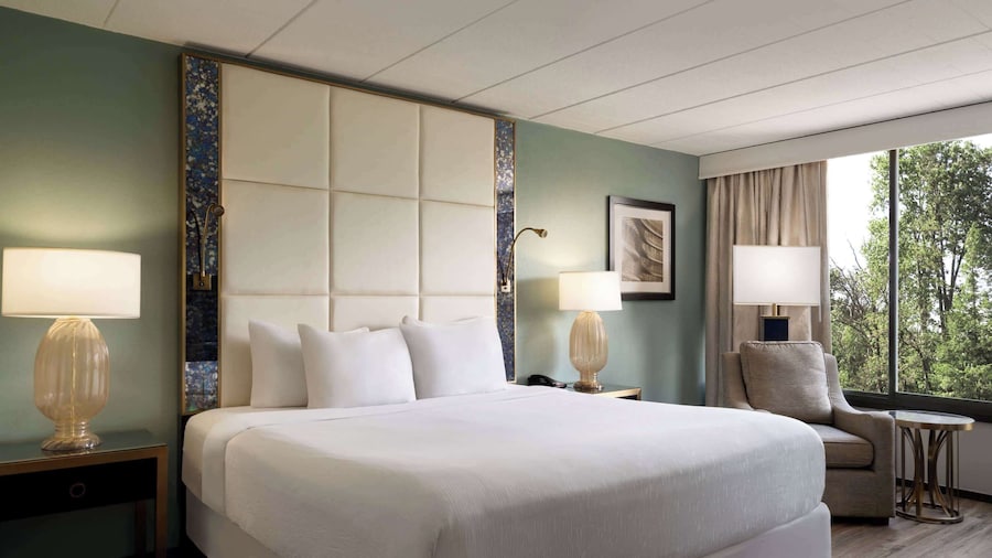 Wyndham Garden Pittsburgh Airport