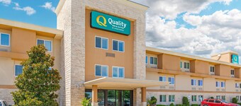 Quality Inn & Suites Plano East - Richardson