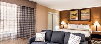 Quality Inn & Suites Plano East - Richardson