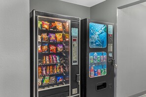 Ausstattung der Unterkunft