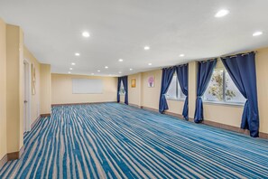 Meeting facility - Quality Inn & Suites Plano East - Richardson (Plano)