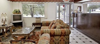 Rodeway Inn