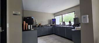 Rodeway Inn Concord - Kannapolis