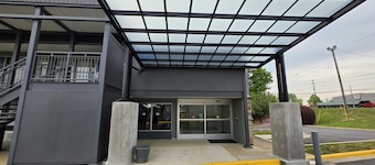 Rodeway Inn Concord - Kannapolis