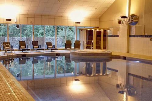 Buchanan Arms Hotel & Leisure, Sure Hotel Collection