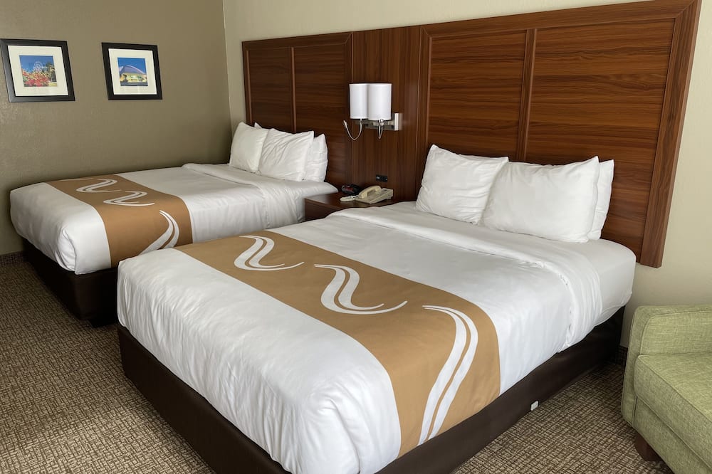 Quality Inn Placentia Anaheim Fullerton