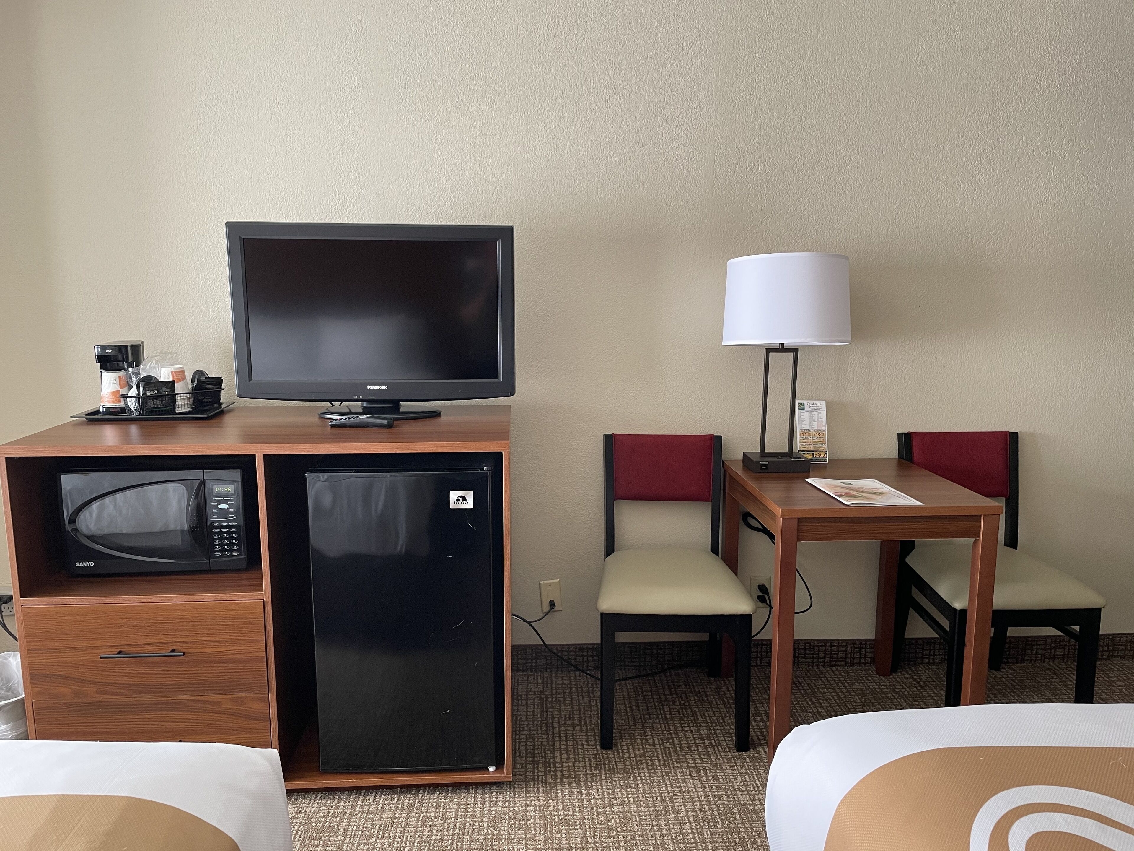 Foto - Quality Inn Placentia Anaheim Fullerton