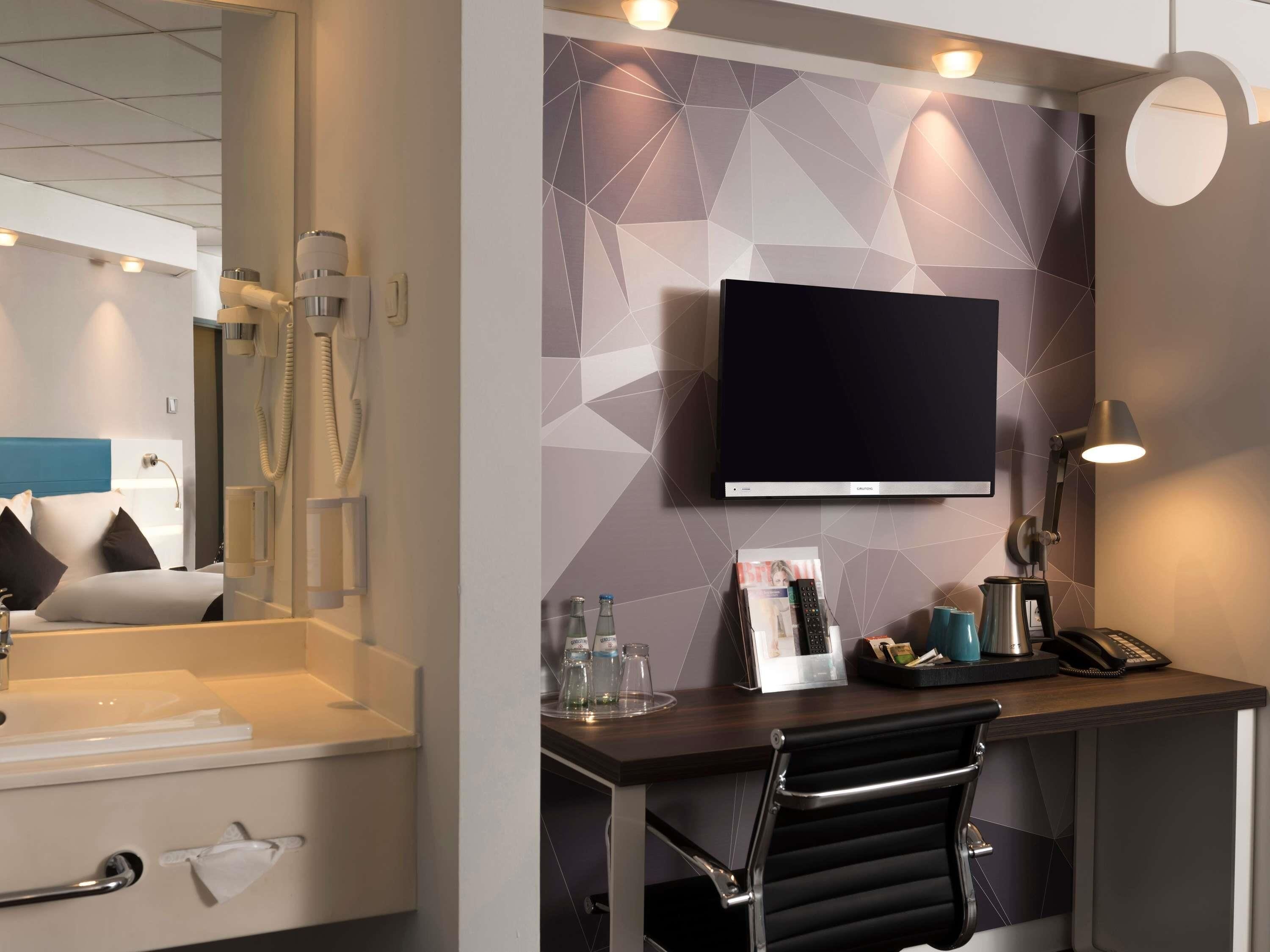 Foto - ibis Styles Cologne Airport