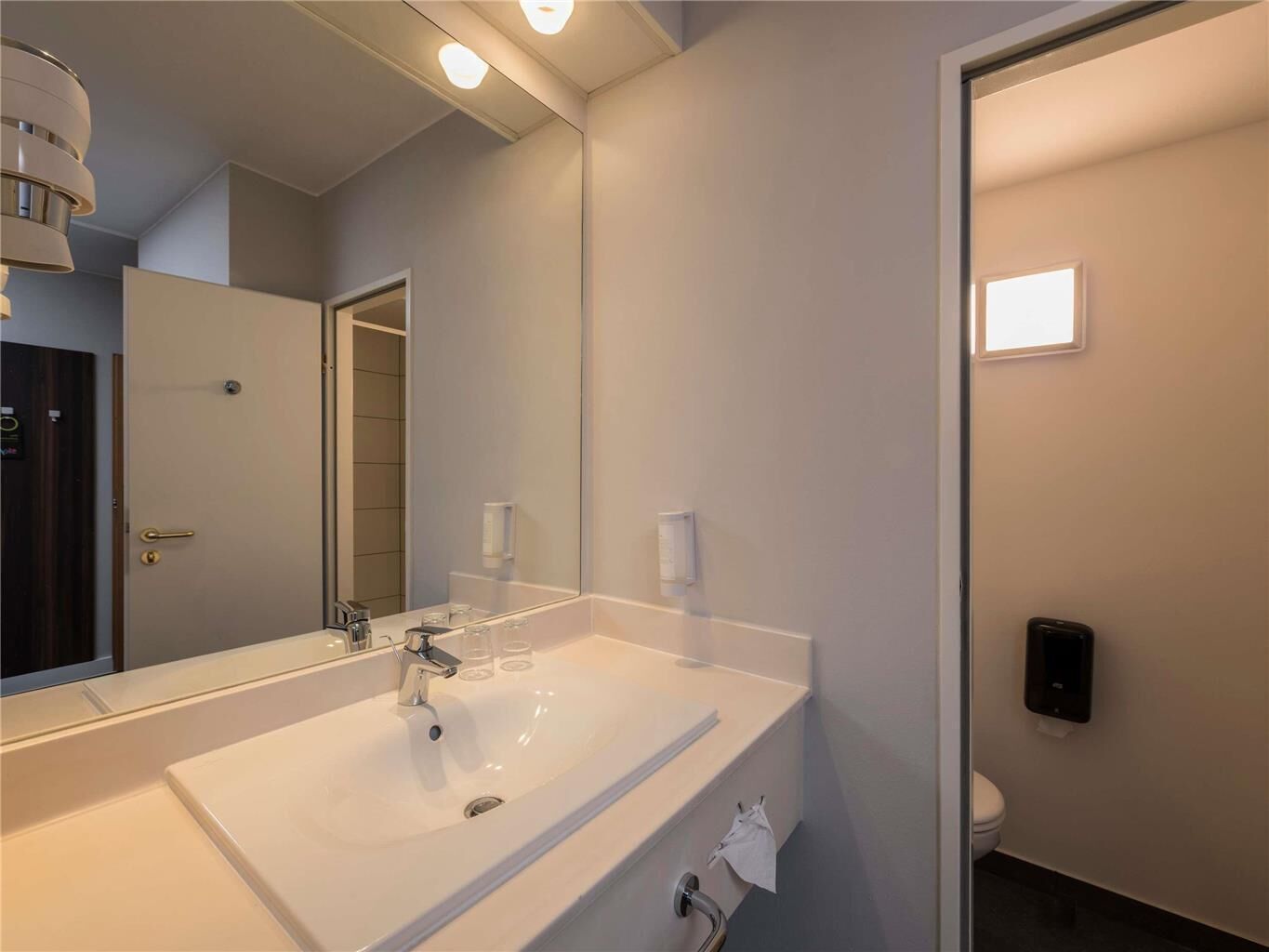 Foto - ibis Styles Cologne Airport