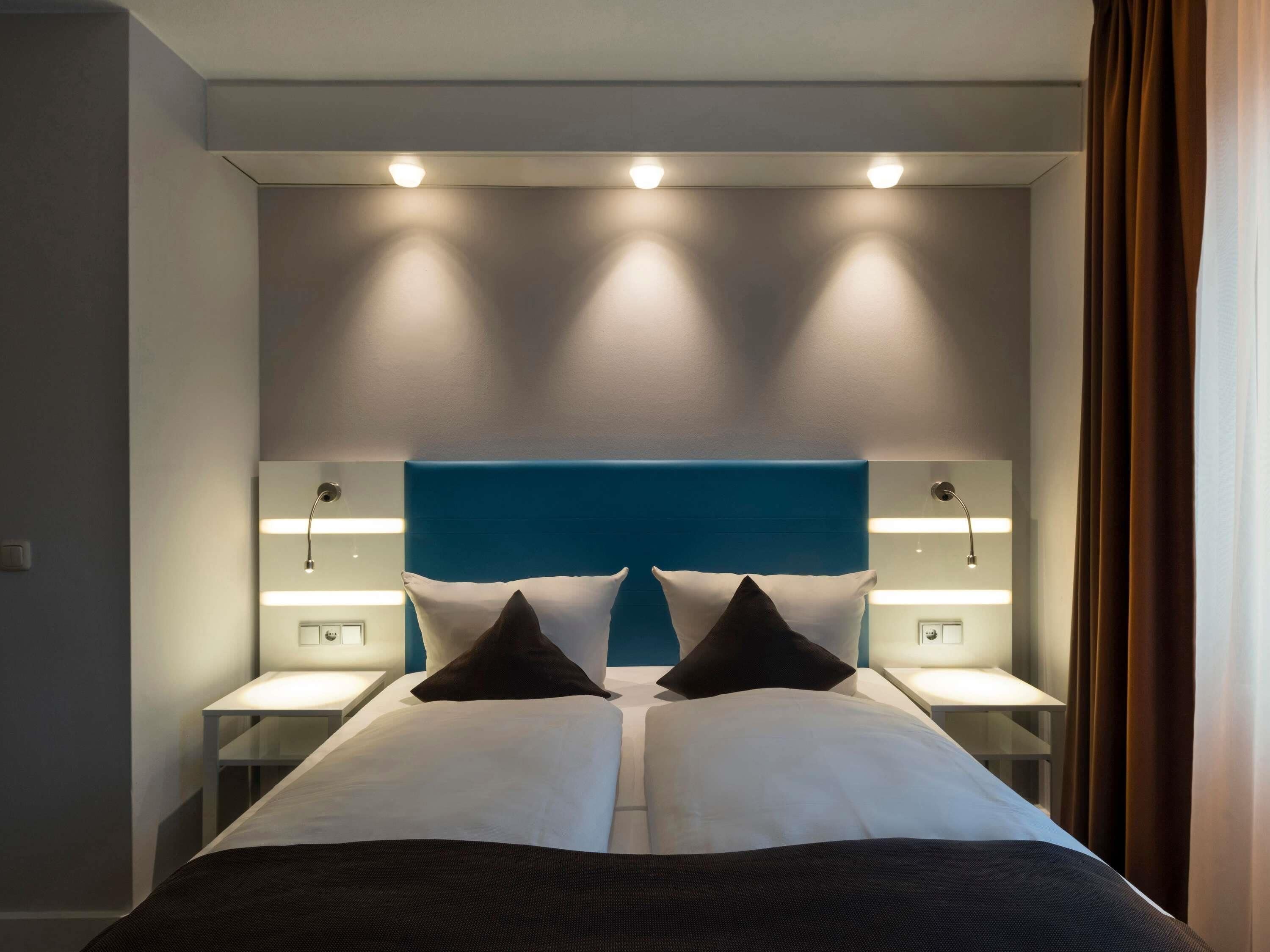 Foto - ibis Styles Cologne Airport