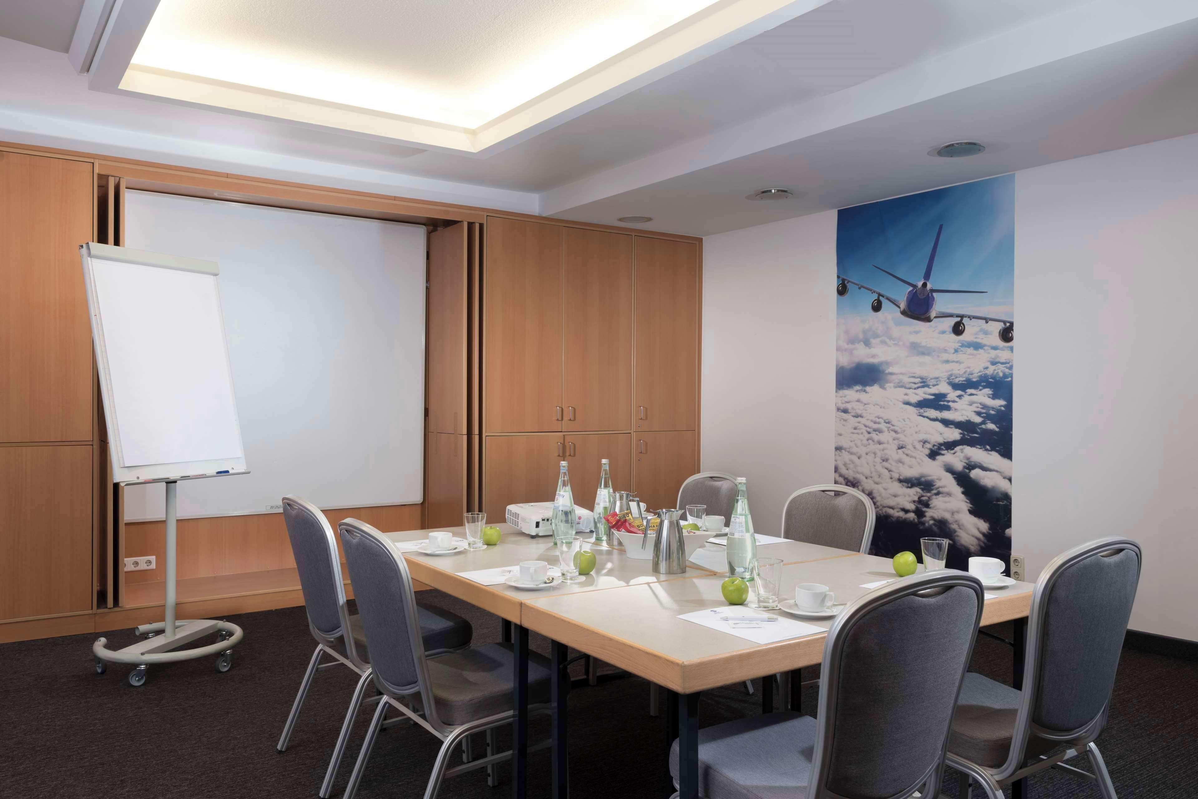 Photo - Best Western Hotel Cologne Airport Troisdorf