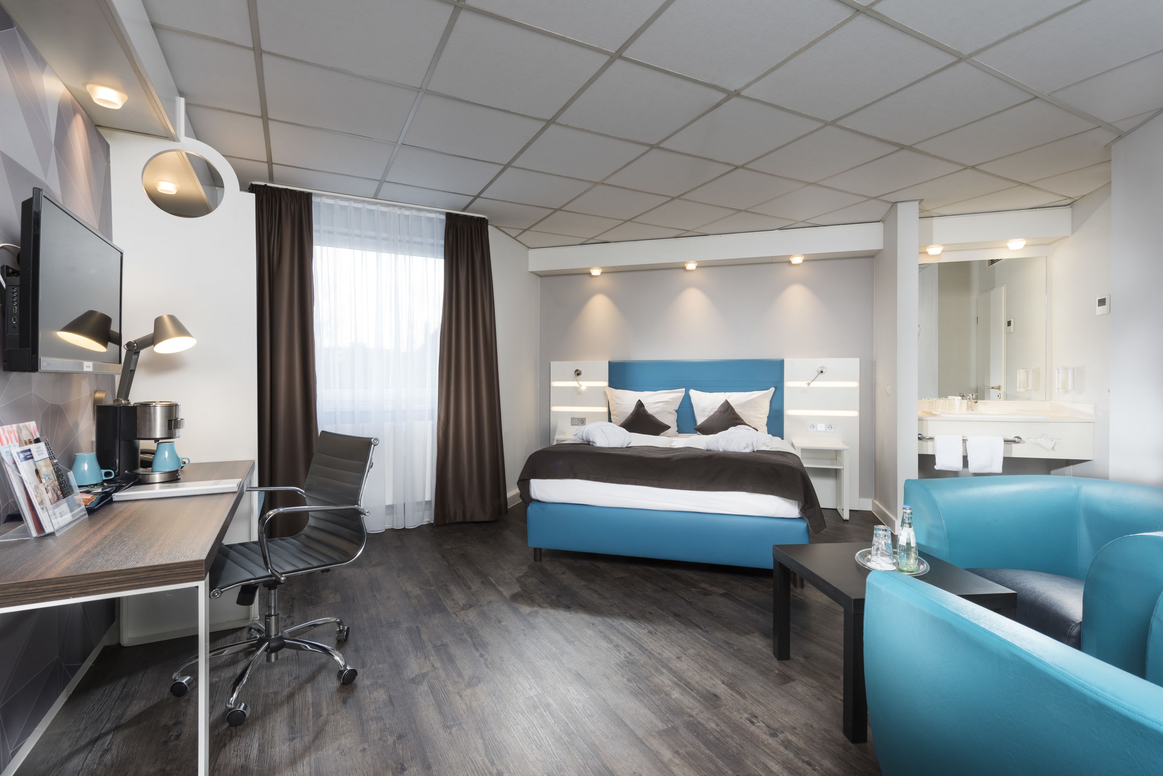 Photo - Best Western Hotel Cologne Airport Troisdorf