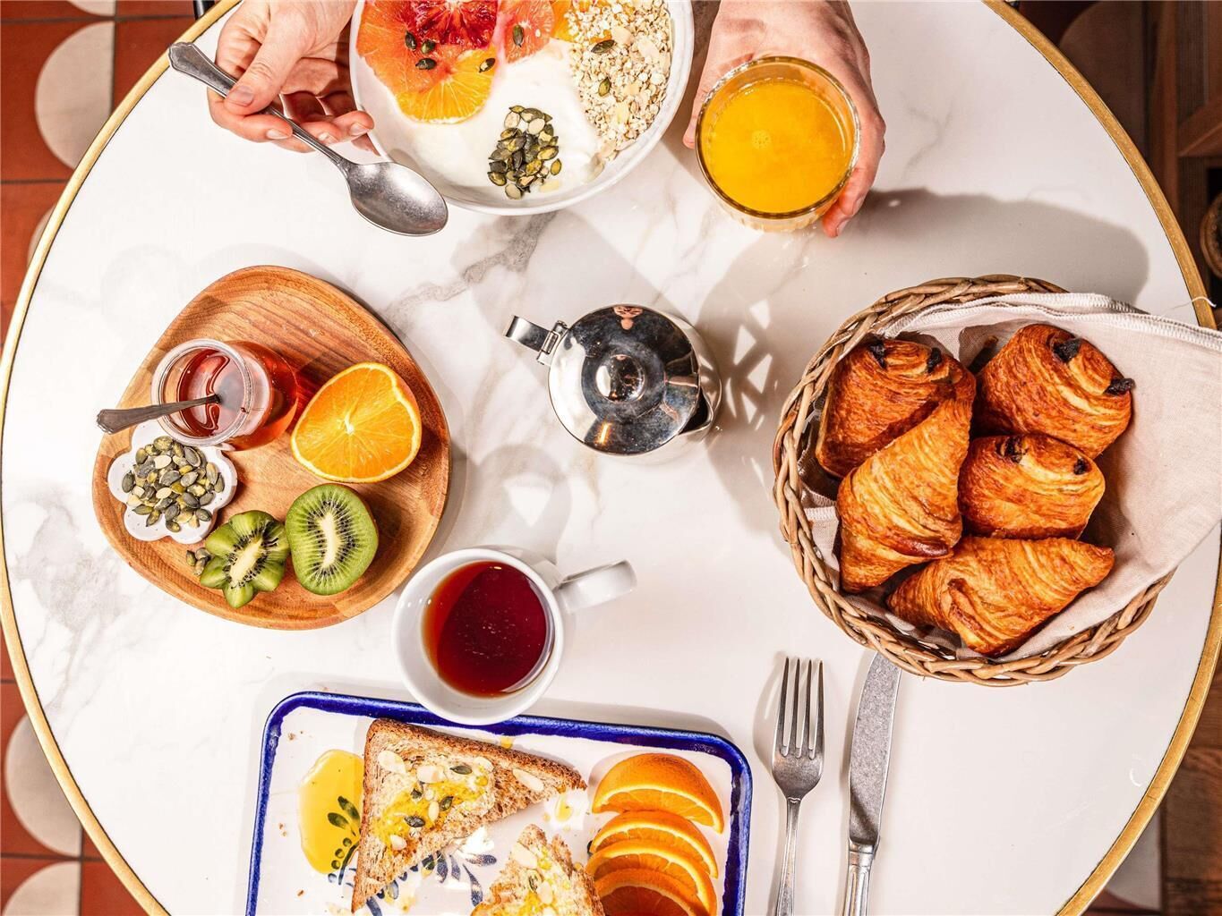 Foto - ibis Styles Cologne Airport