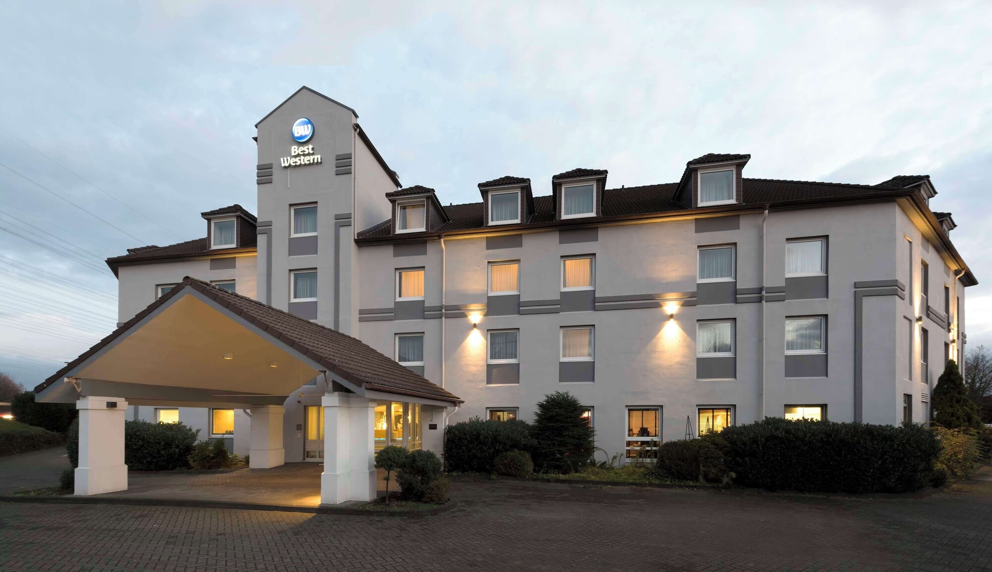3-Sterne-Hotels