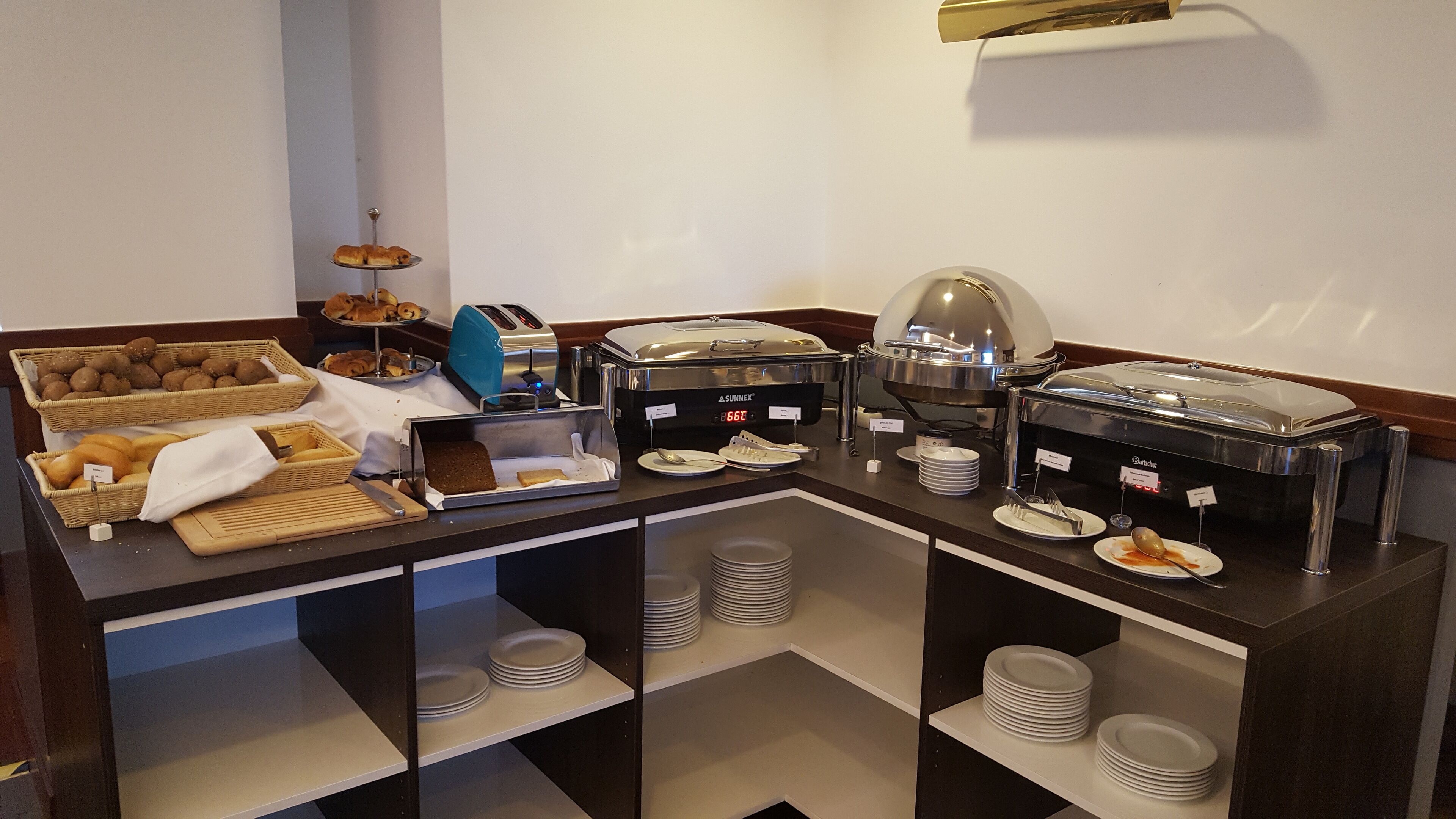 Photo - Best Western Hotel Cologne Airport Troisdorf