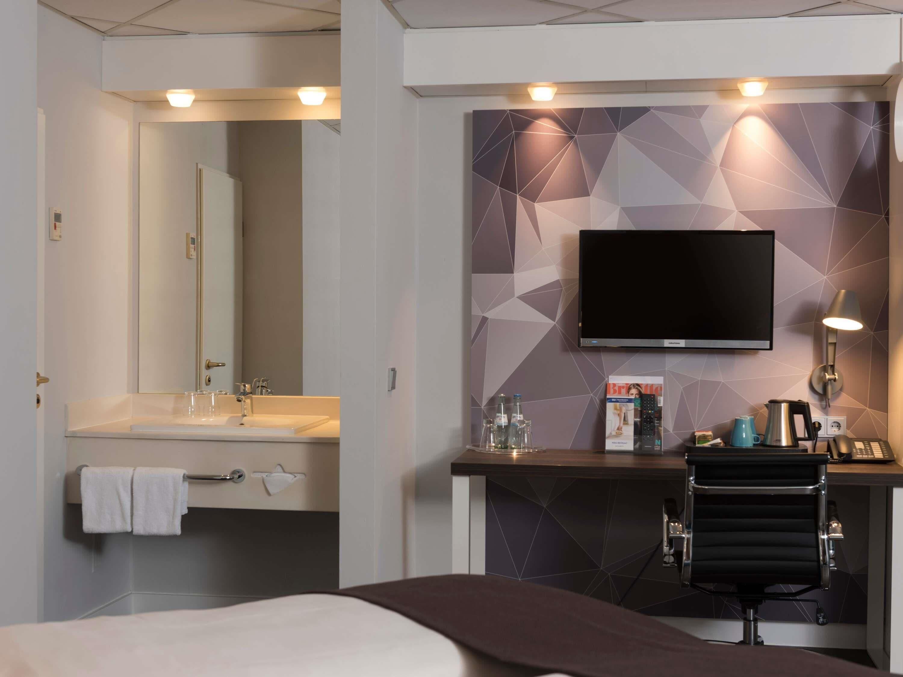Foto - ibis Styles Cologne Airport