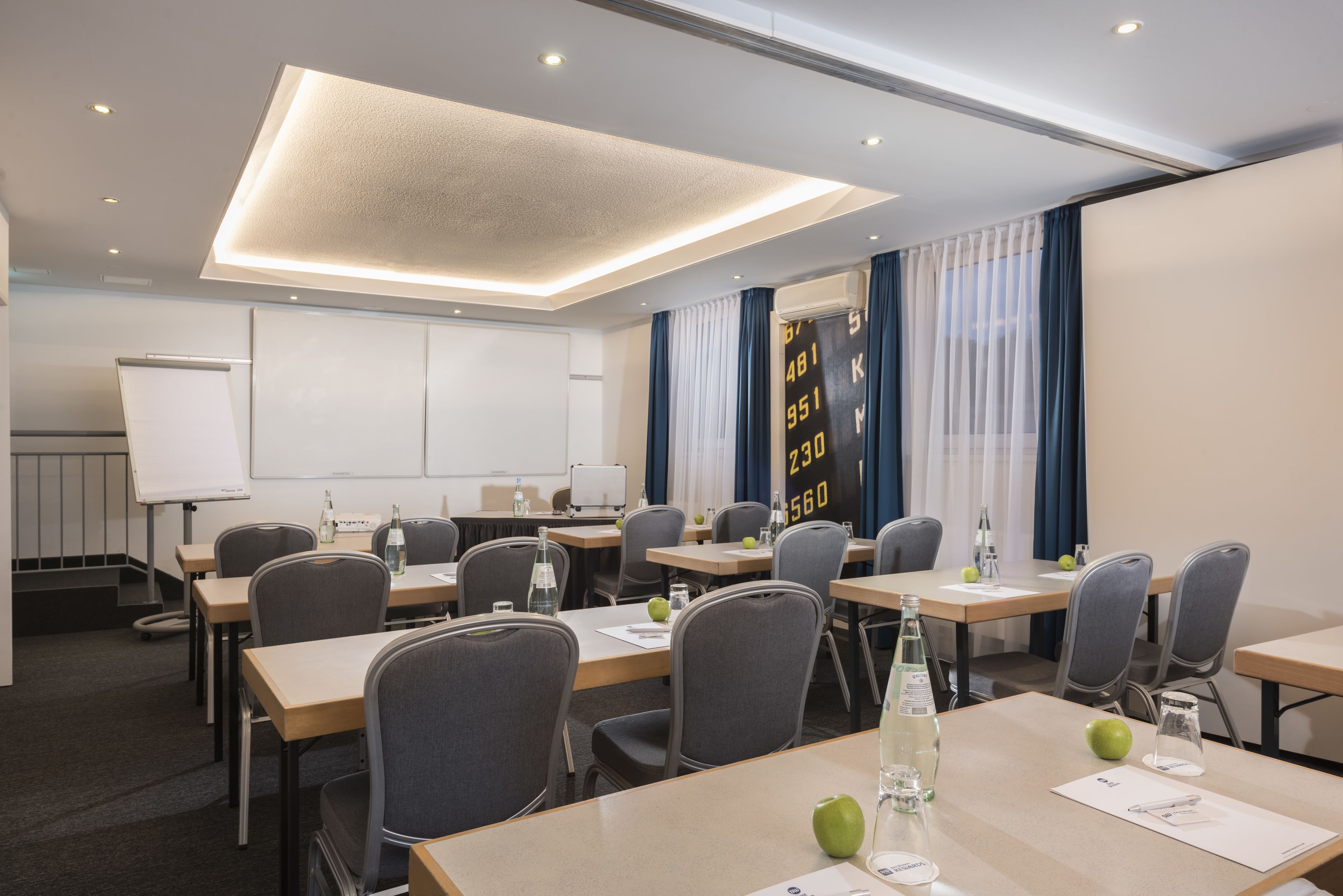 Photo - Best Western Hotel Cologne Airport Troisdorf