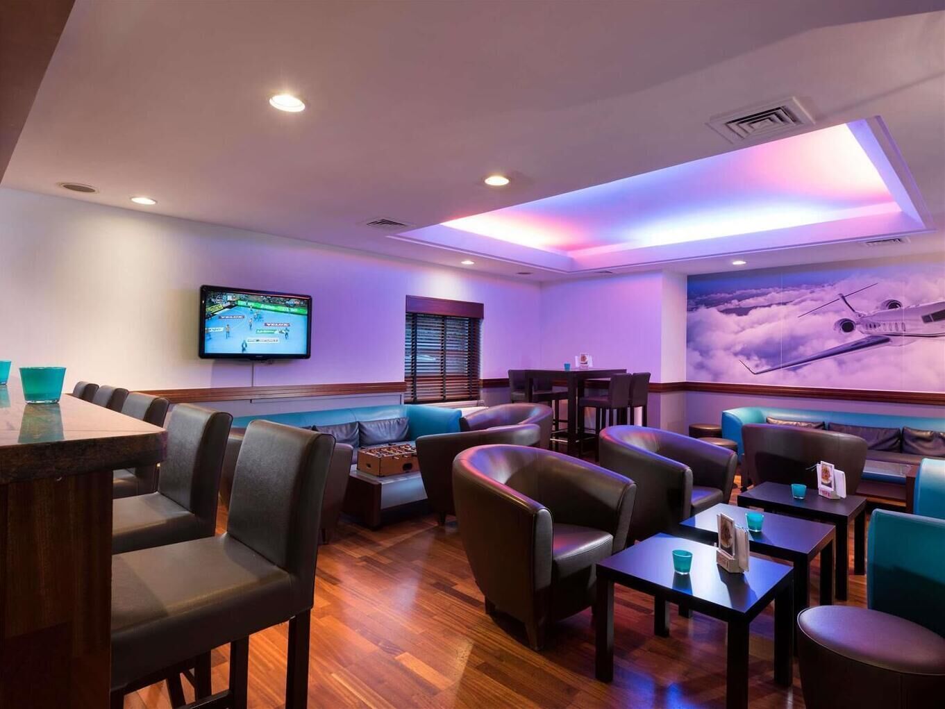 Foto - ibis Styles Cologne Airport