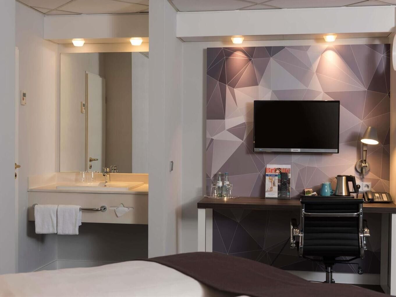 Foto - ibis Styles Cologne Airport