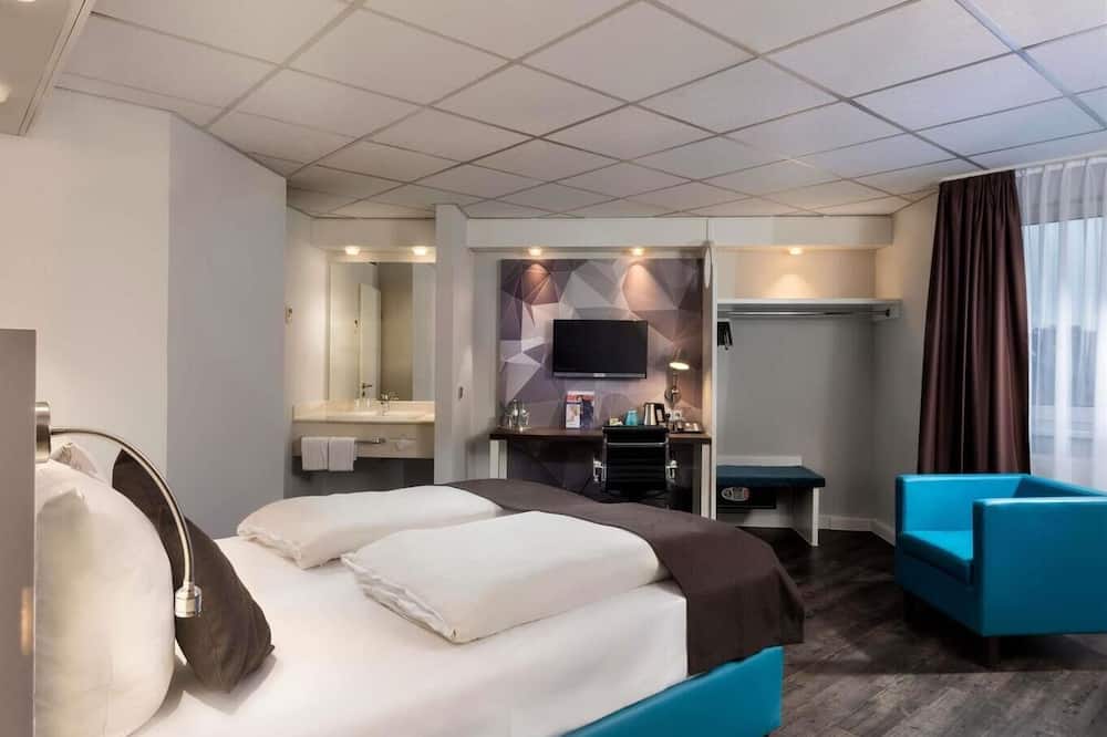 ibis Styles Cologne Airport Troisdorf