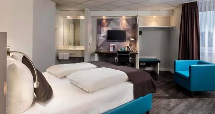 ibis Styles Cologne Airport Troisdorf