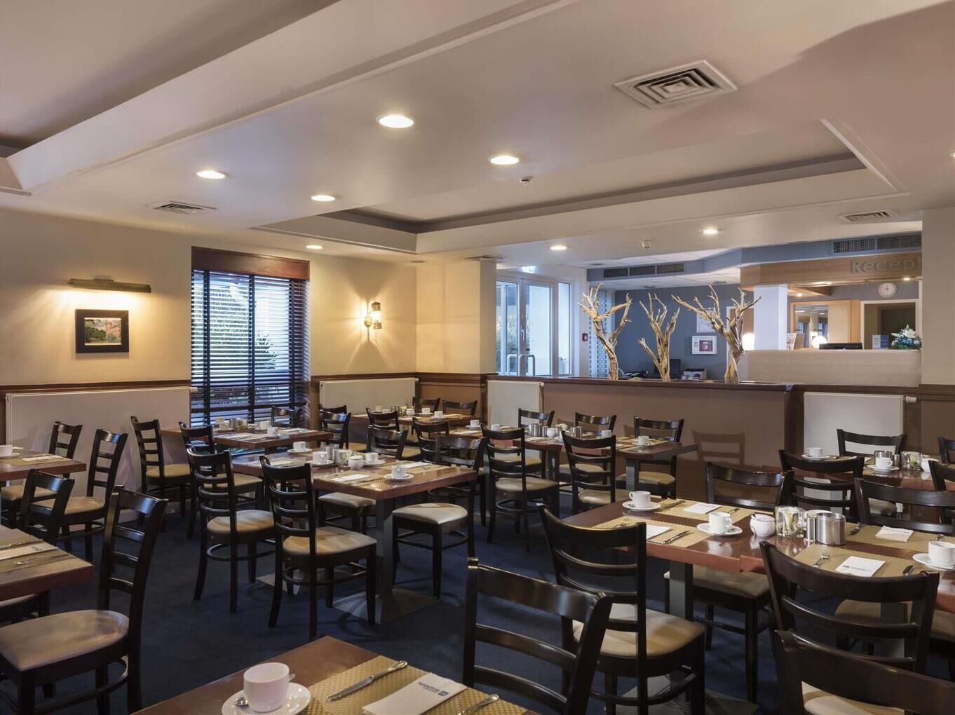 Foto - ibis Styles Cologne Airport