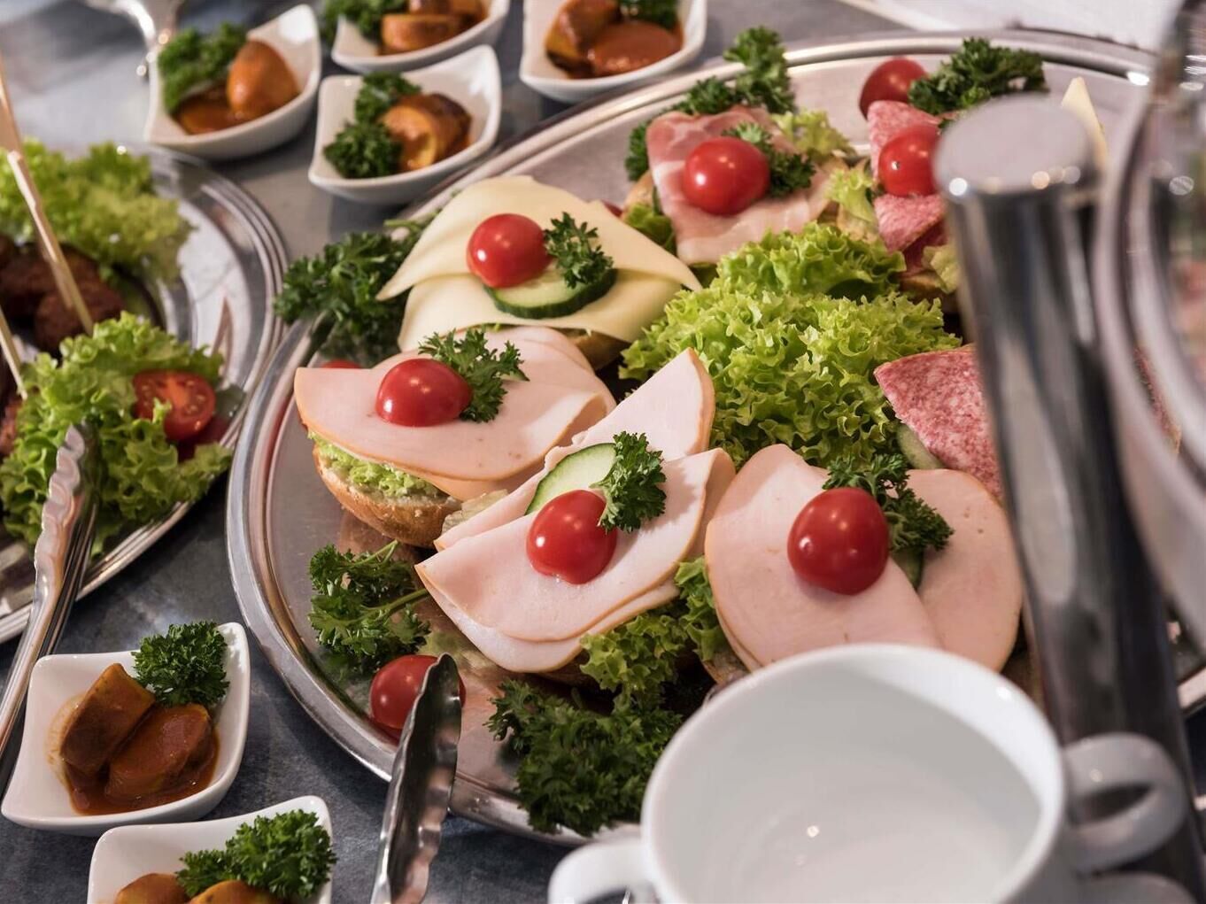 Foto - ibis Styles Cologne Airport