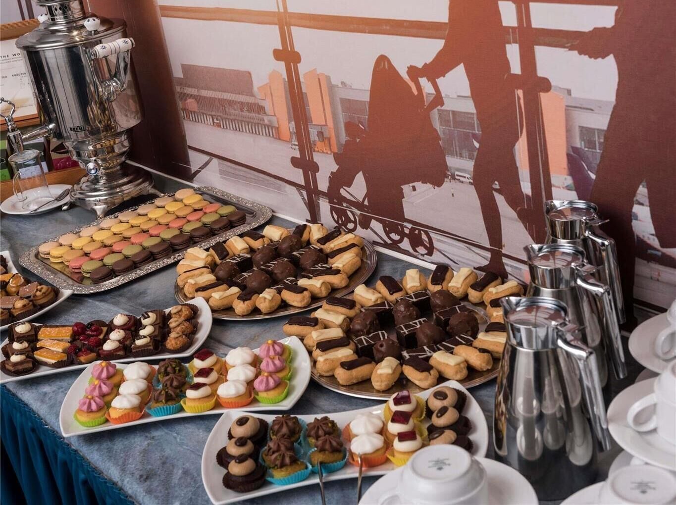 Foto - ibis Styles Cologne Airport