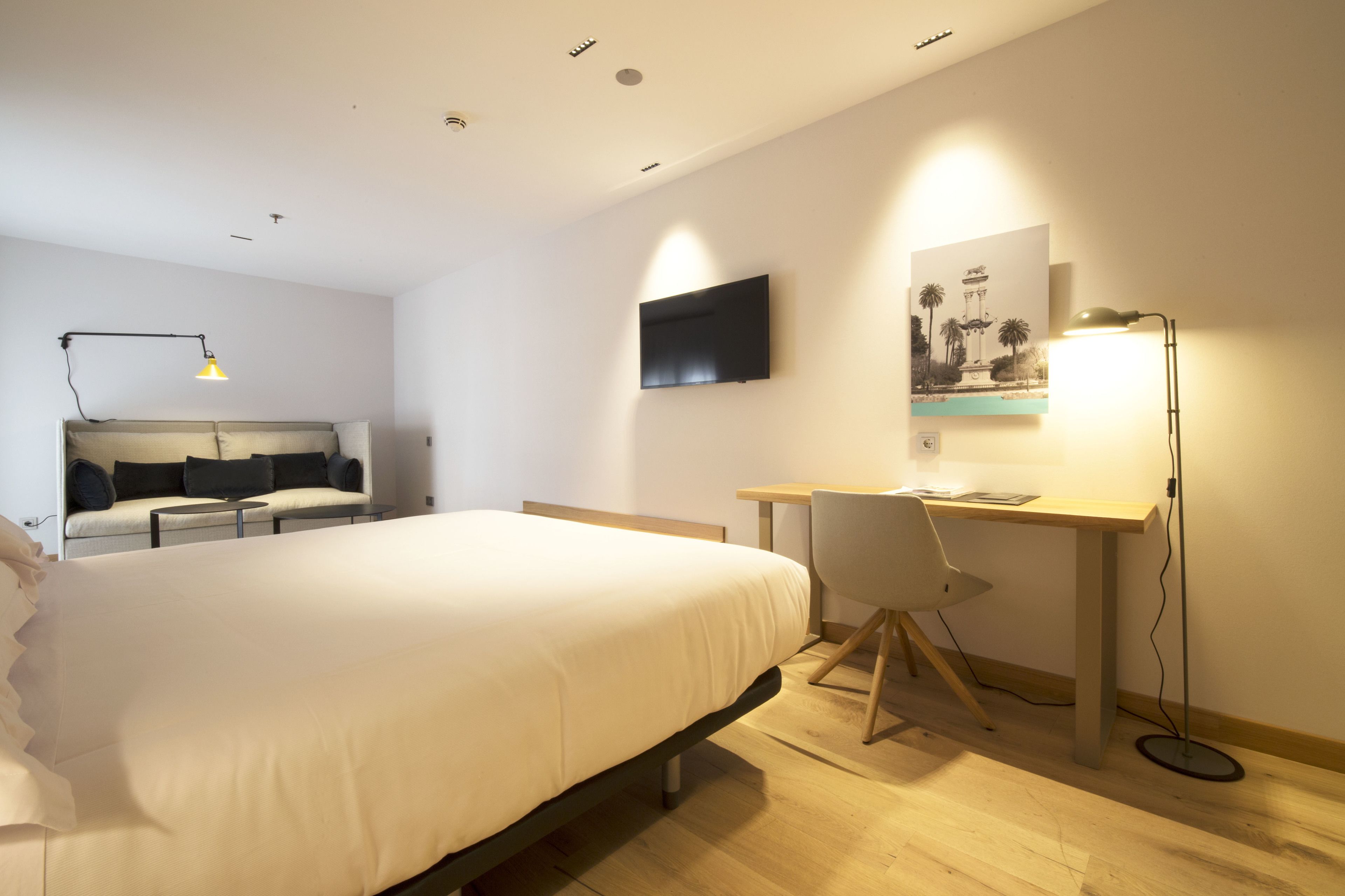 Photo - Zenit Sevilla