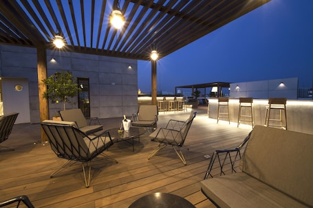 Hotel Zenit Sevilla - view 2