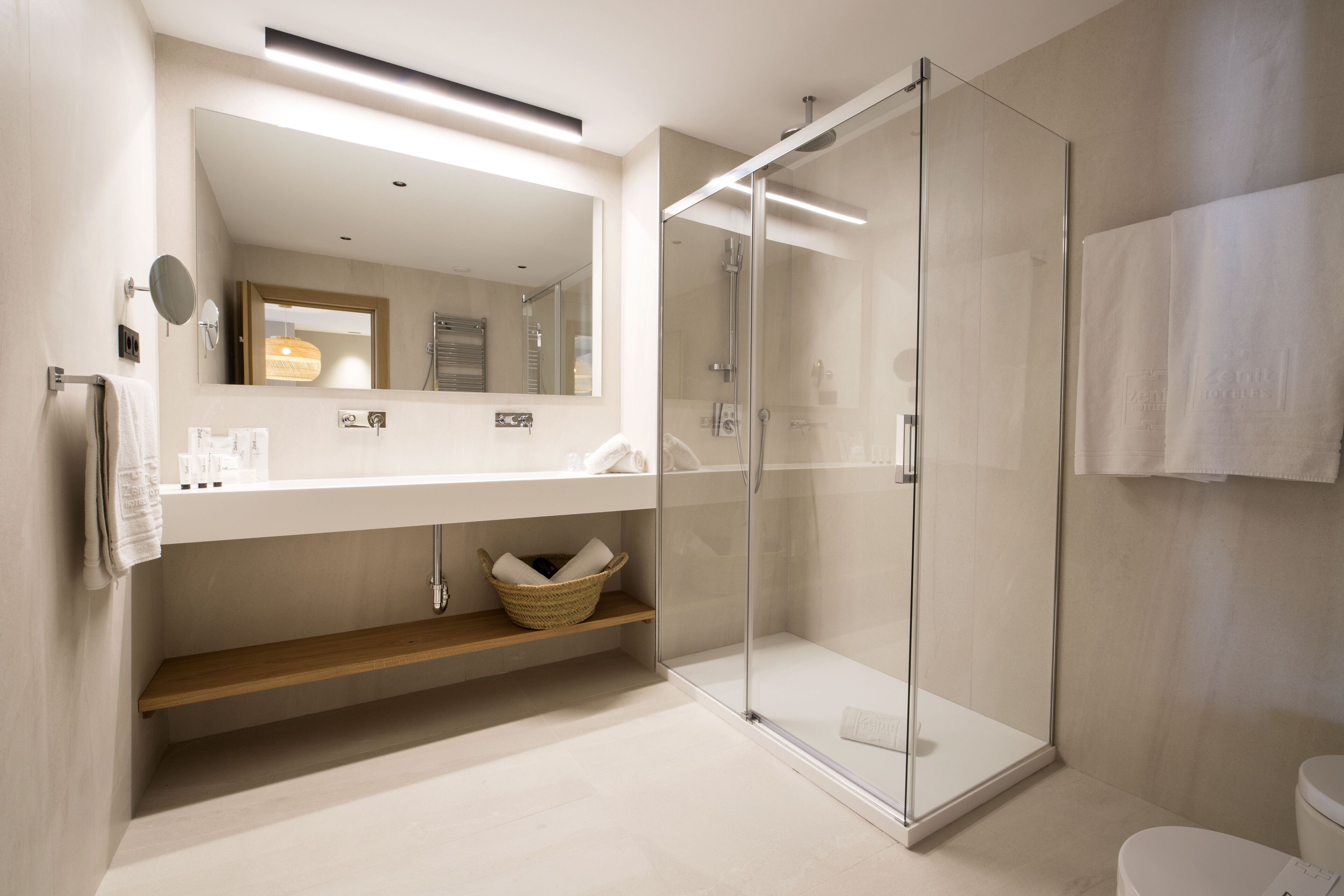 Photo - Zenit Sevilla