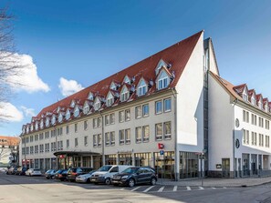 Exterior - ibis Erfurt Altstadt (Erfurt)