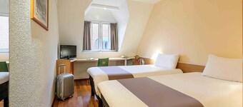 ibis Erfurt Altstadt