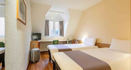 ibis Erfurt Altstadt