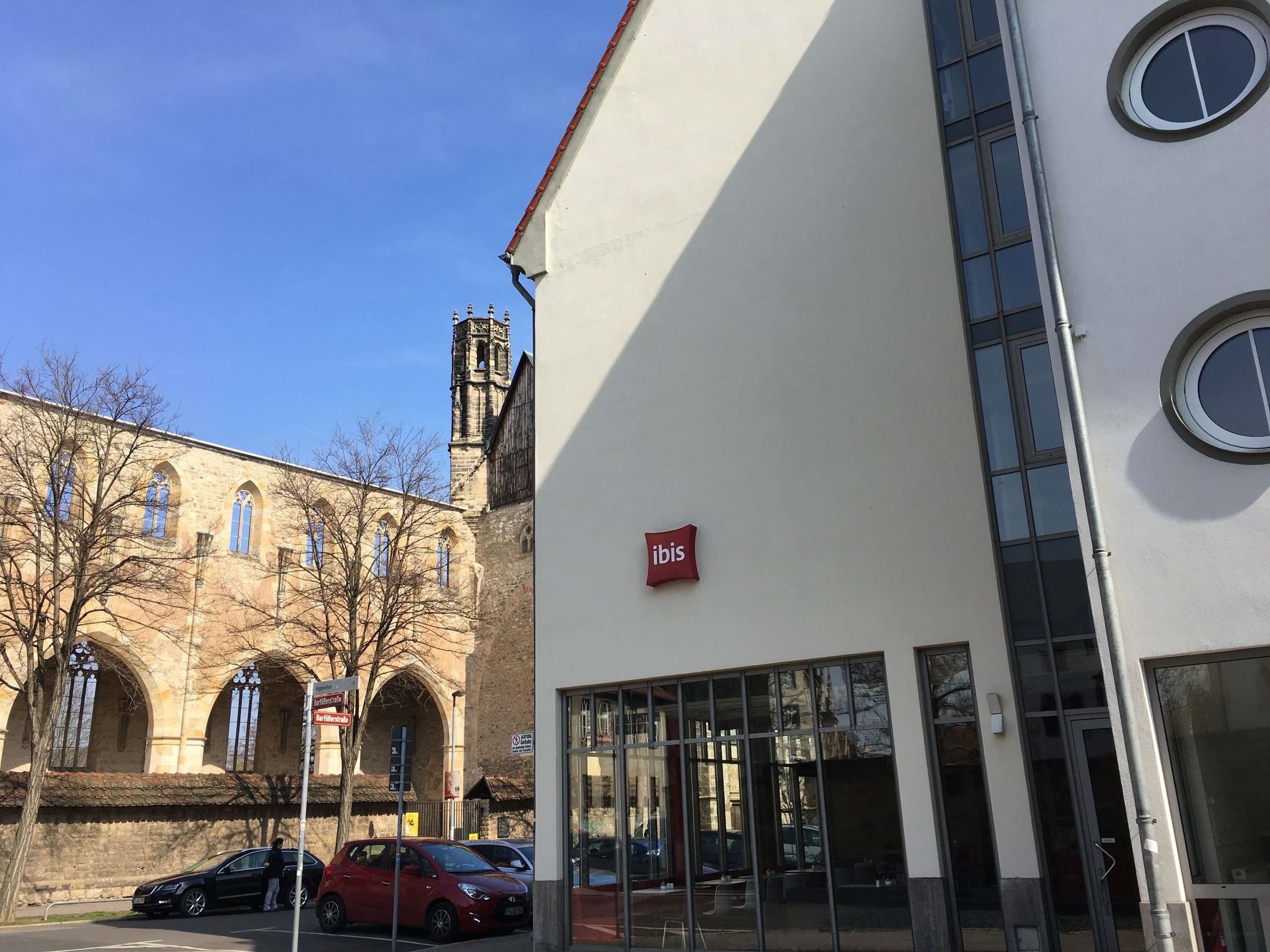 Außenbereich