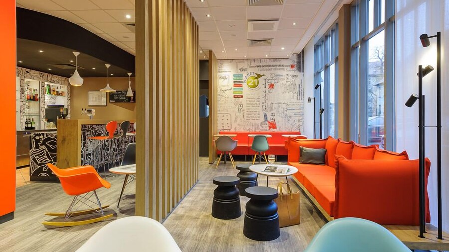 ibis Erfurt Altstadt