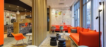 ibis Erfurt Altstadt