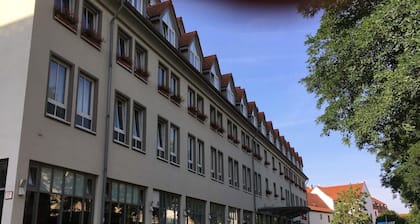 ibis Erfurt Altstadt