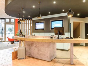 Exterior - ibis Erfurt Altstadt (Erfurt)