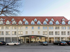 Exterior - ibis Erfurt Altstadt (Erfurt)